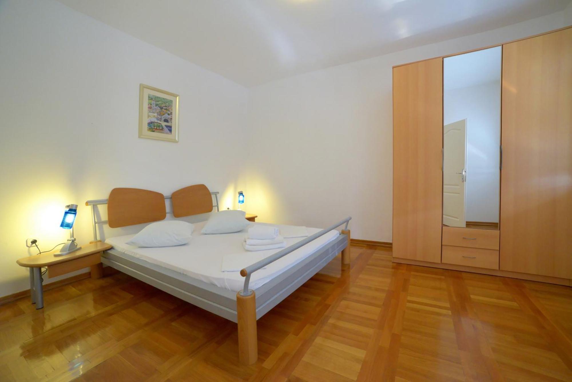 Oasis Blue Apartment พรีมอชเตน ภายนอก รูปภาพ