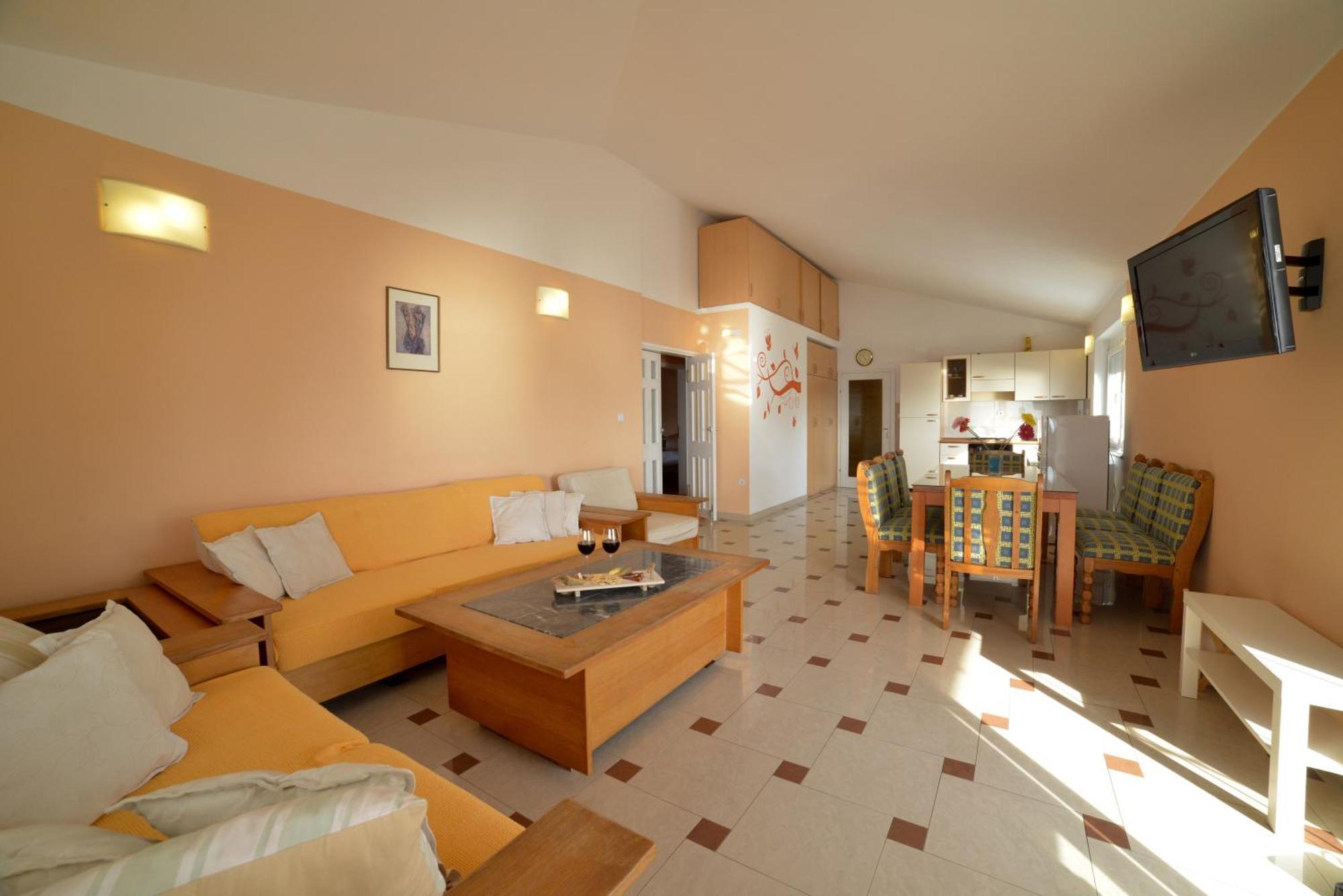 Oasis Blue Apartment พรีมอชเตน ภายนอก รูปภาพ
