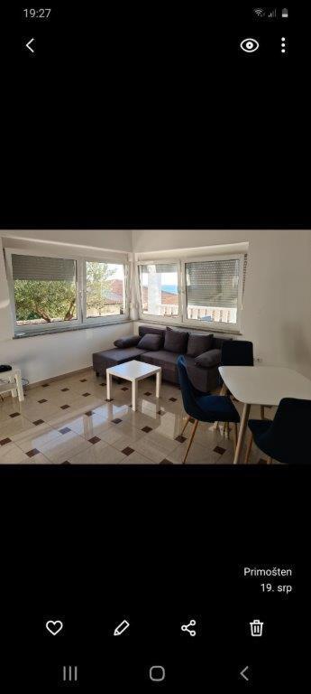 Oasis Blue Apartment พรีมอชเตน ภายนอก รูปภาพ
