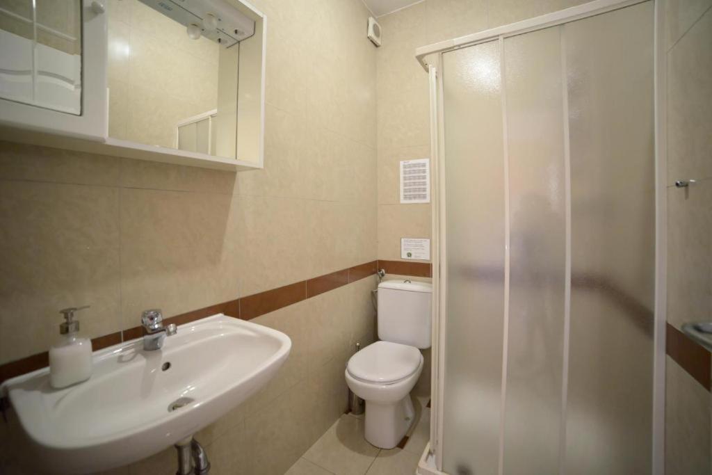 Oasis Blue Apartment พรีมอชเตน ภายนอก รูปภาพ