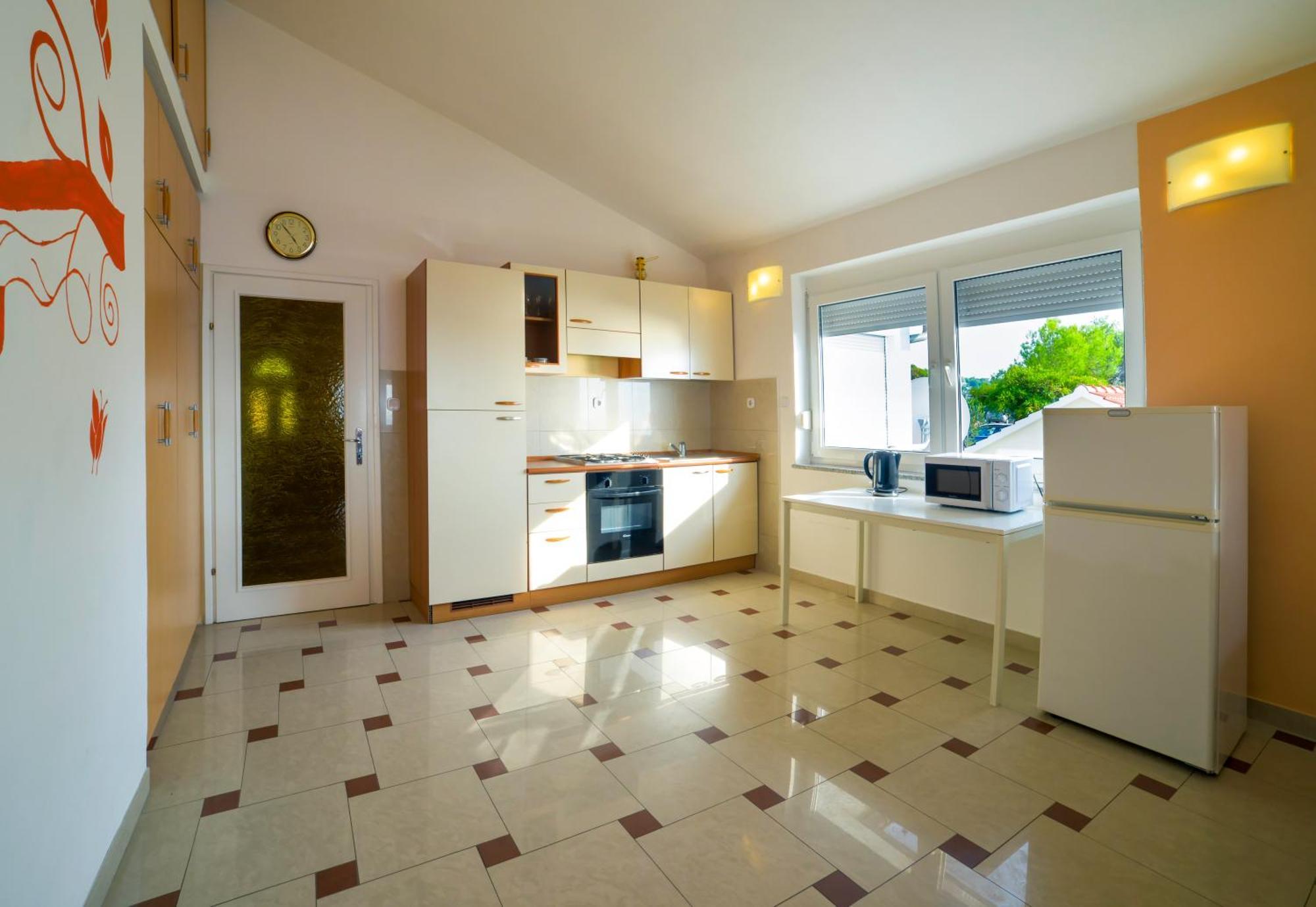 Oasis Blue Apartment พรีมอชเตน ภายนอก รูปภาพ